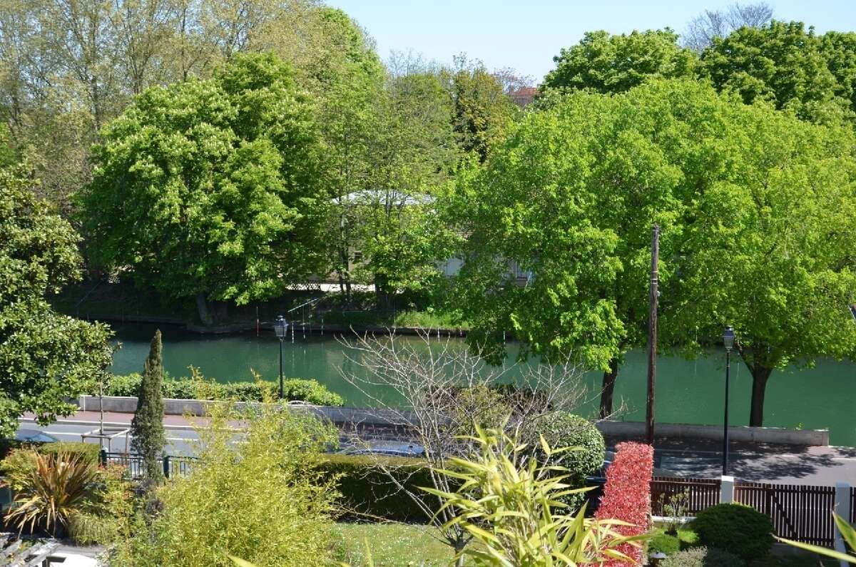 Appartement à JOINVILLE-LE-PONT