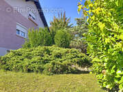 Maison à TAILLECOURT