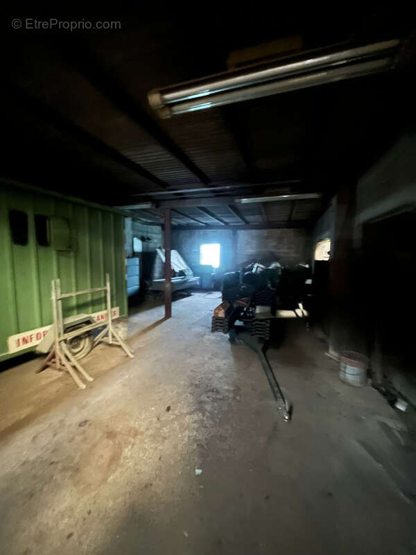 Maison à OISSEAU-LE-PETIT