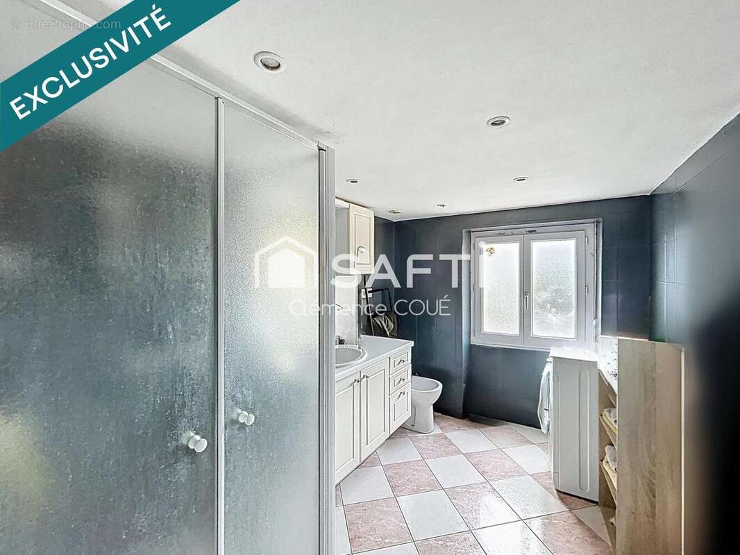 Photo 7 - Maison à BELLIGNE