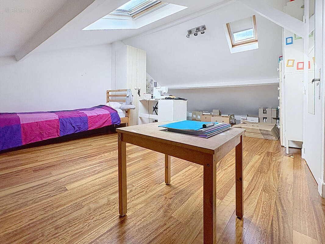 Appartement à BAGNOLET