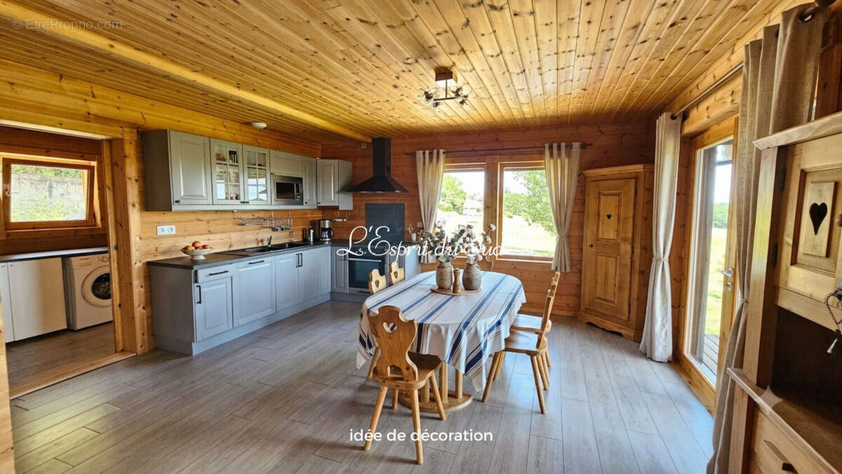 Maison 163 m² à Rabastens  - photo 5