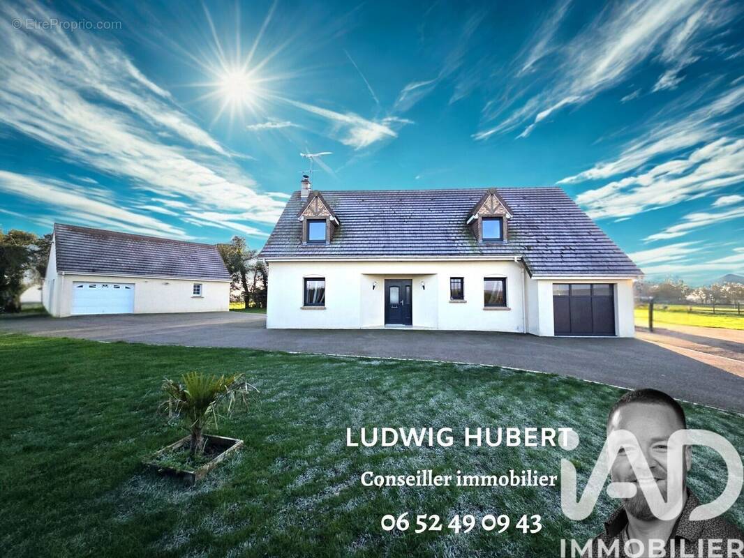 Photo 1 - Maison à SAI