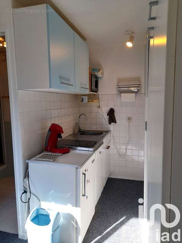 Photo 7 - Appartement à LE MOUTARET