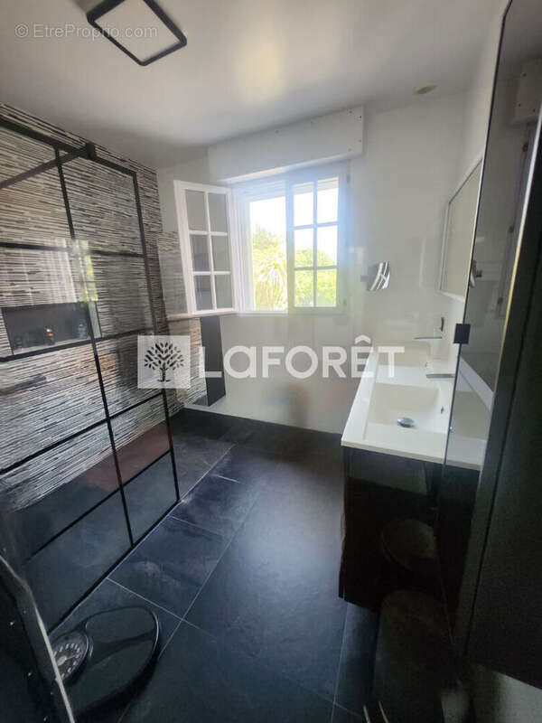 Maison La Baule Escoublac 5 pièce(s) 131 m2 - photo 10
