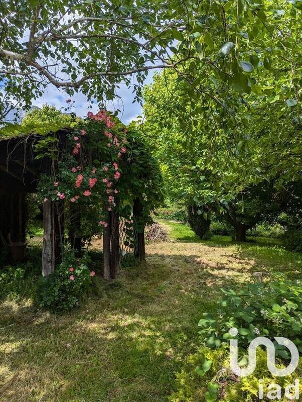 Photo 9 - Maison à CHAMOUSSET