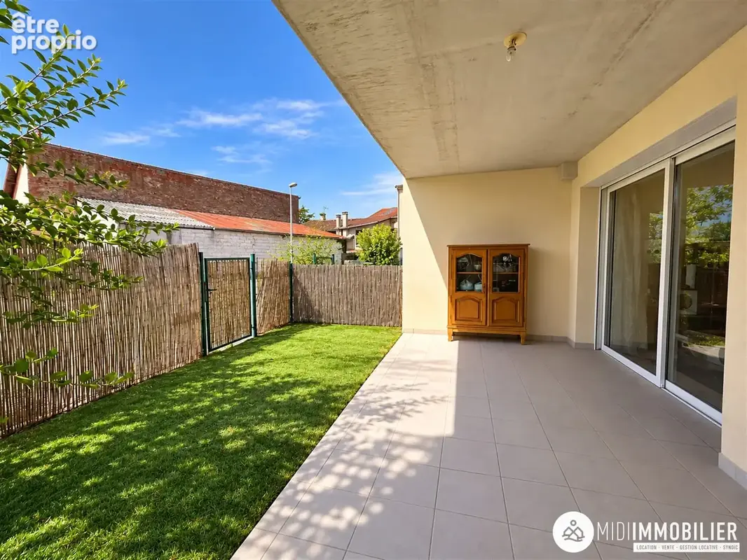 Appartement 2 pièces 40 m² à vendre à Albi (81000) - photo 7