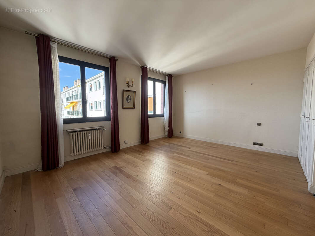 Appartement à TROYES