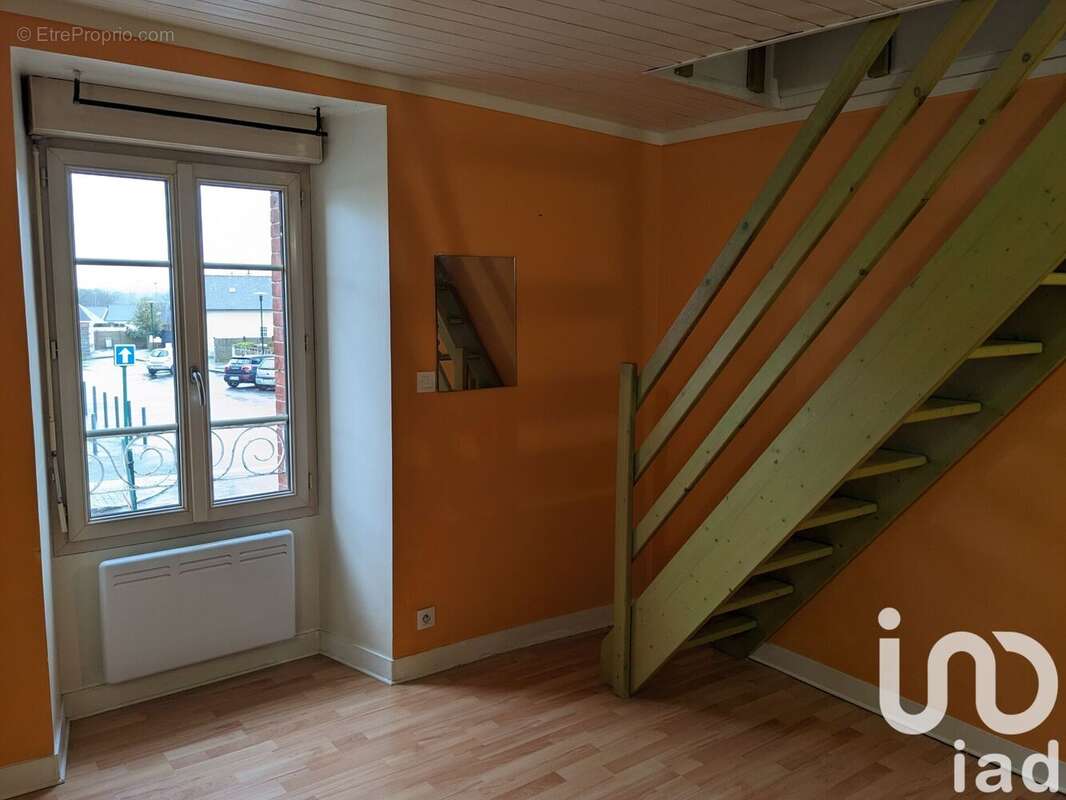 Photo 3 - Appartement à MORDELLES