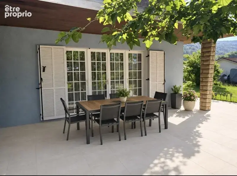 Maison de 5 pièces principales - photo 2
