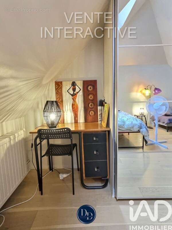 Photo 3 - Appartement à METZ