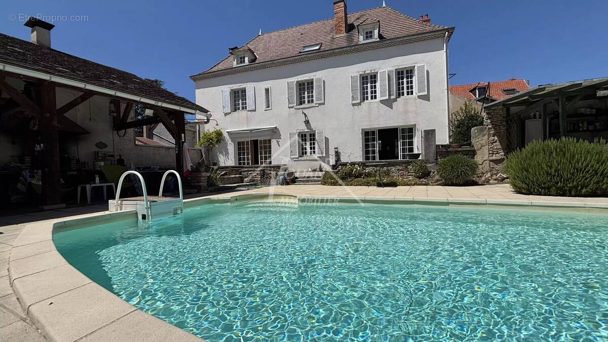 Rare dans le secteur de Gannat - photo 20