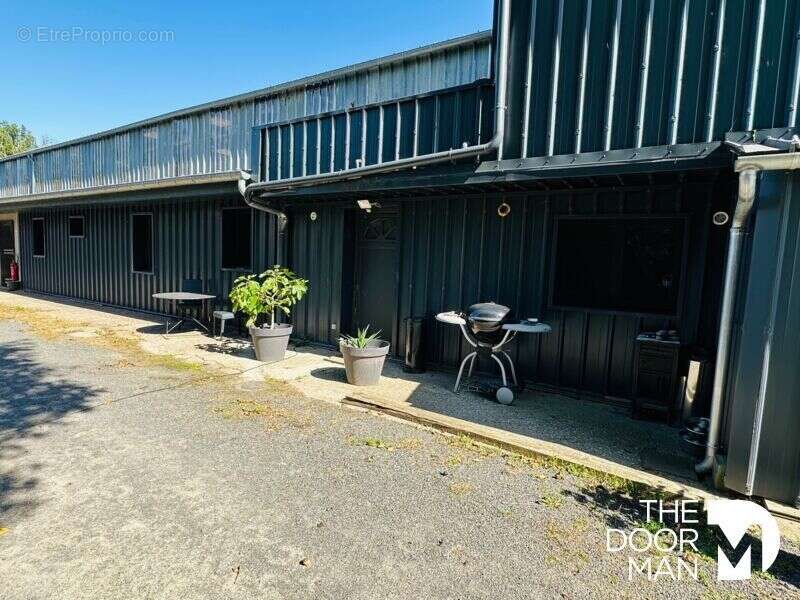 Maison à FONTAINEBLEAU
