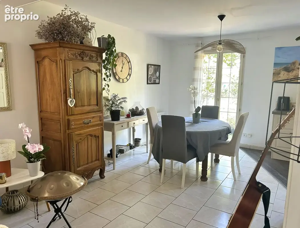 Maison 5 pièces 102 m² à vendre à Vernon (27200) - photo 4