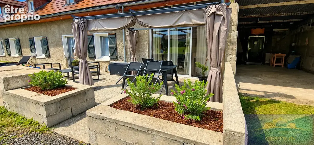 Maison rénovée - photo 15