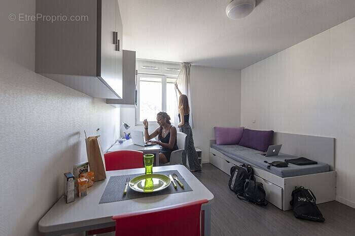 Appartement à CENON