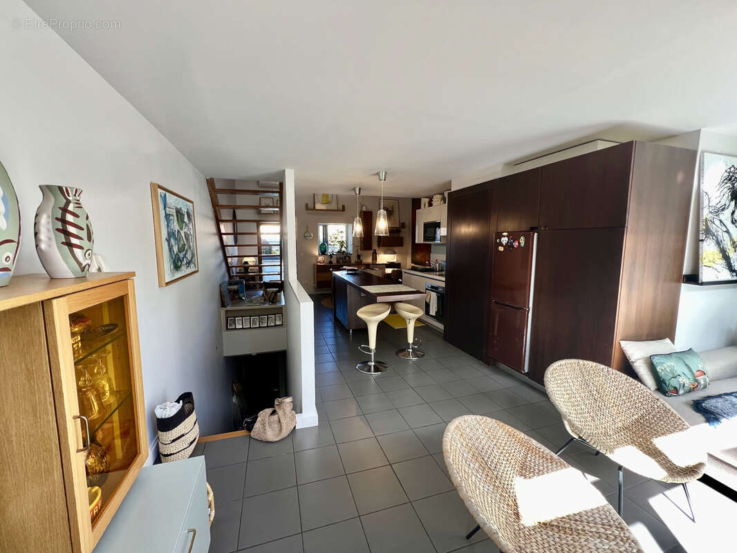 Appartement à VAISON-LA-ROMAINE