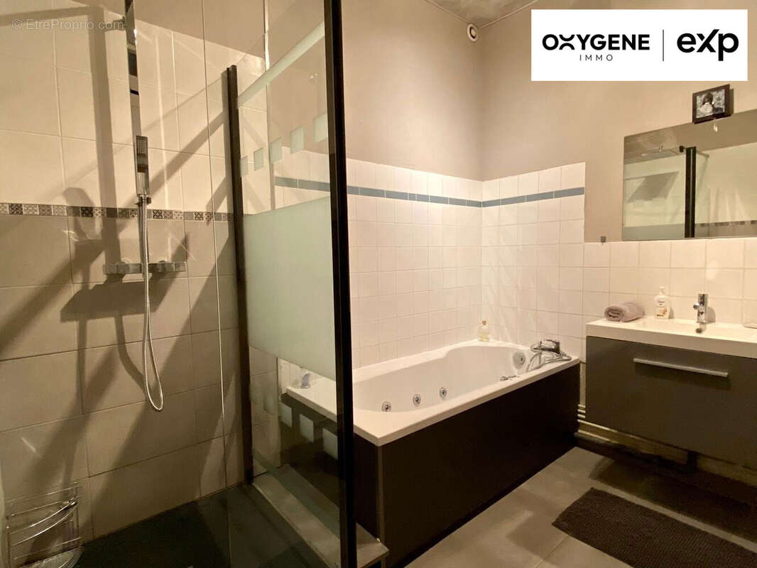 Appartement à CARCASSONNE
