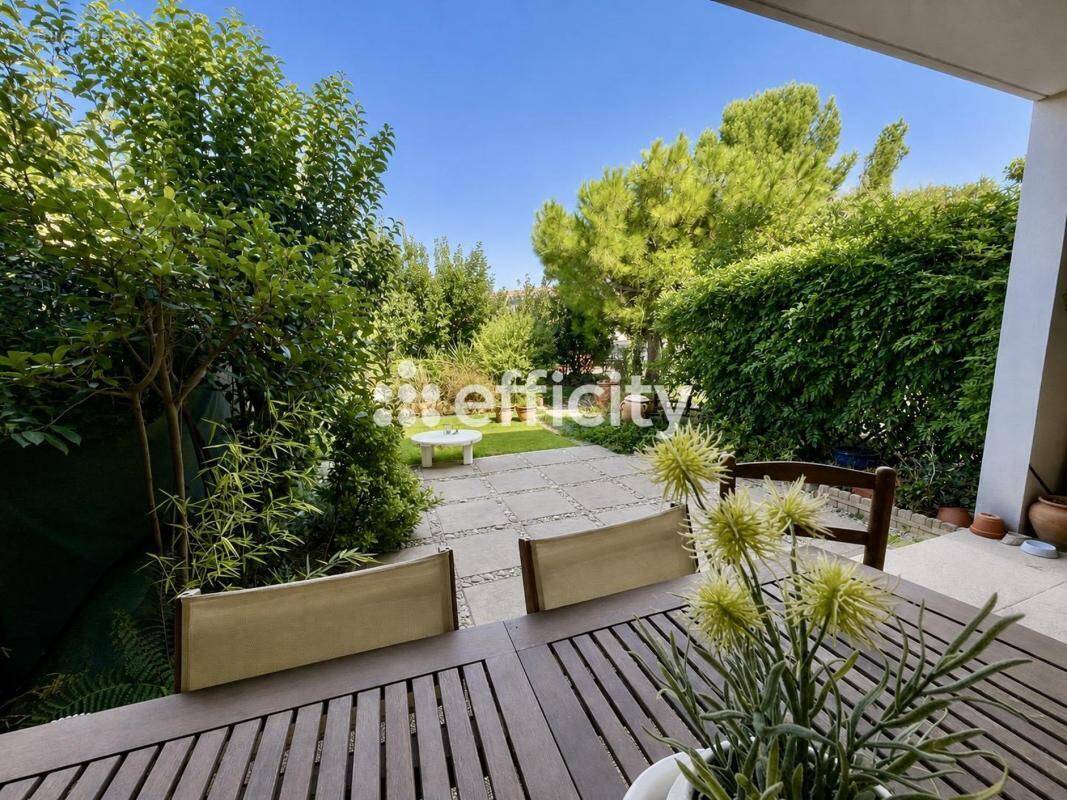 Maison à MARSEILLE-16E