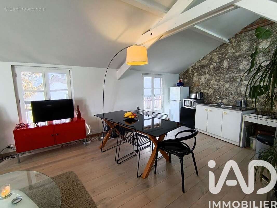 Photo 7 - Appartement à COMBS-LA-VILLE