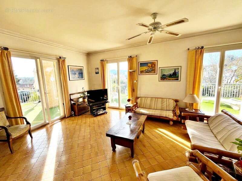 Maison à MARSEILLE-12E