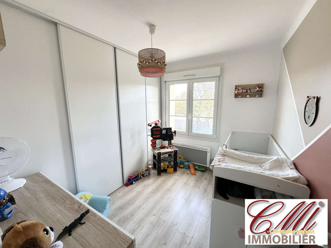 Maison à BLAISE-SOUS-ARZILLIERES