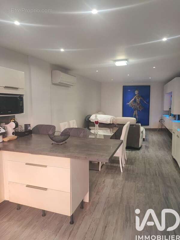 Photo 2 - Appartement à PORT-VENDRES