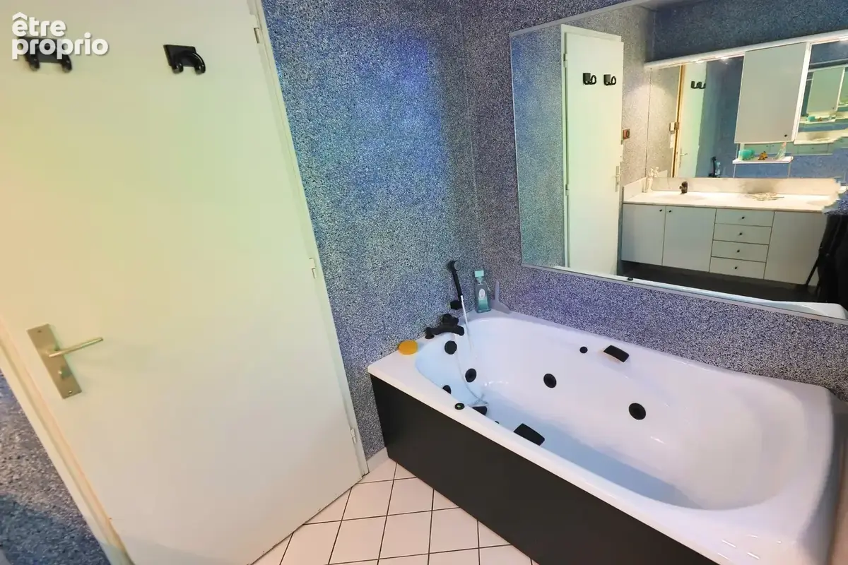 Dpt Vosges (88), à vendre CORNIMONT villa P8 de 263,98 m² - Terrain de 3 469,00 m² - Plain pied - photo 30