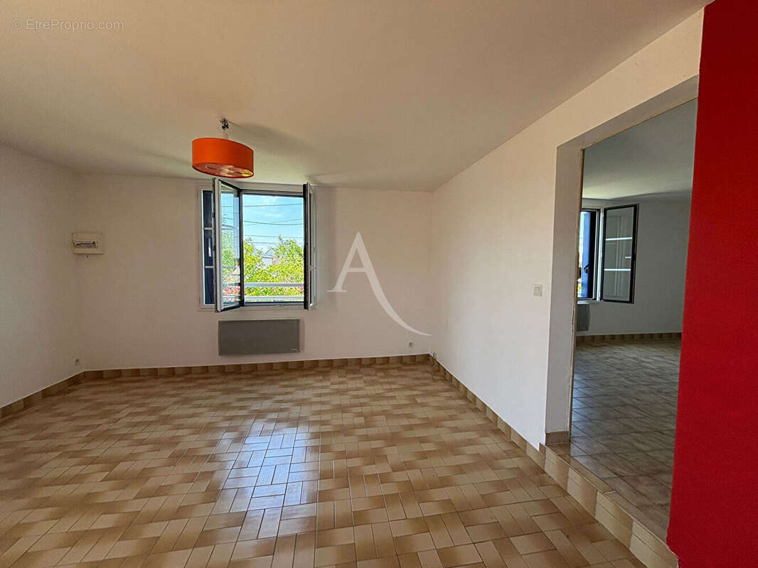 Maison CHALONNES proche centre 122 m² - photo 3