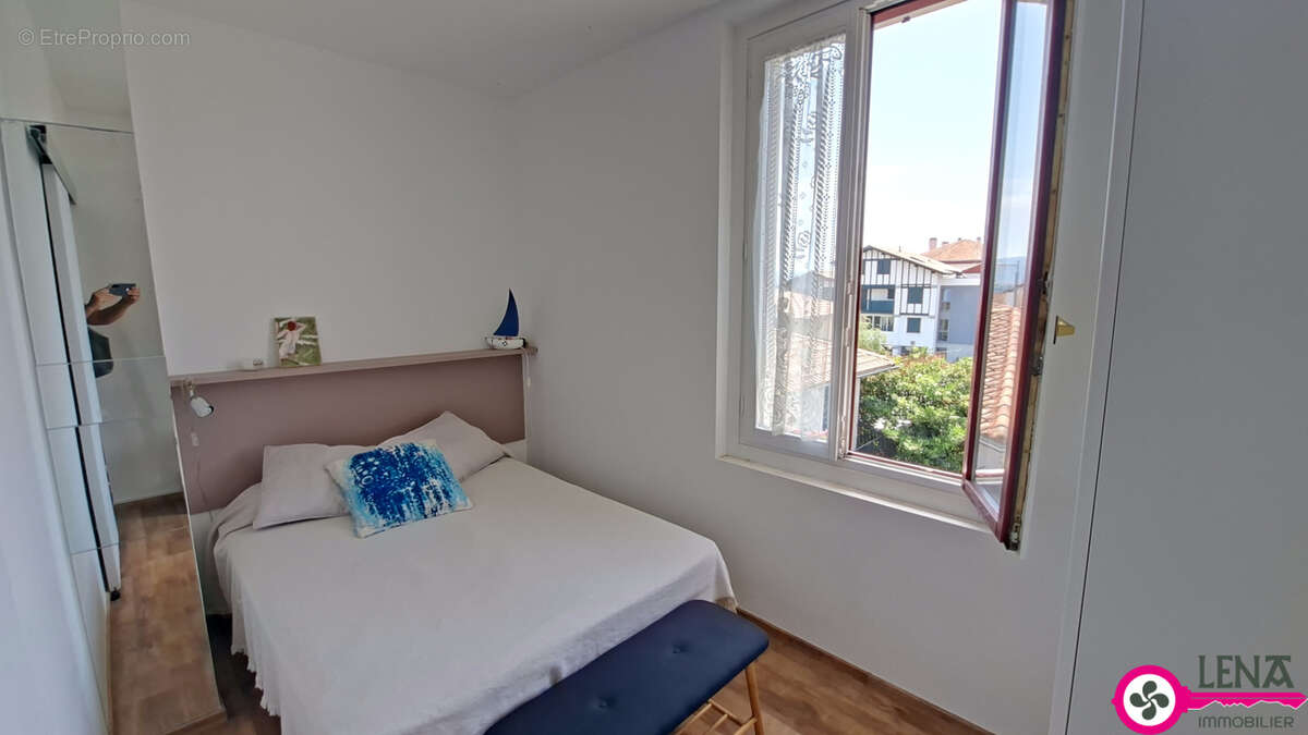 Appartement à HENDAYE