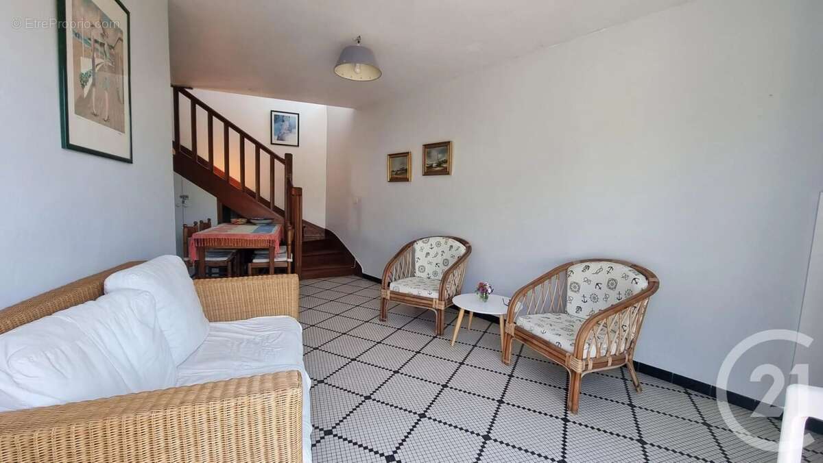 Maison 121 m² à Quiberon  - photo 6