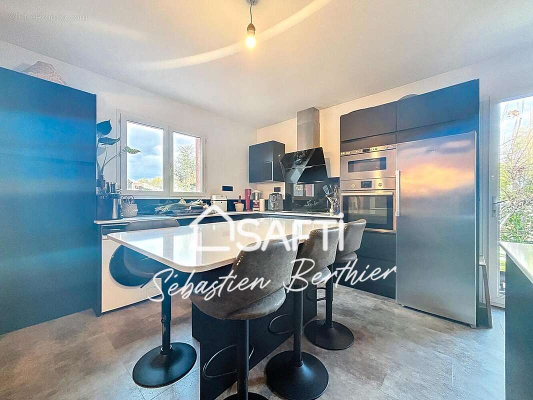 Photo 2 - Maison à LAVAUR