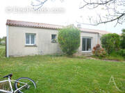 Maison à ARTHON-EN-RETZ