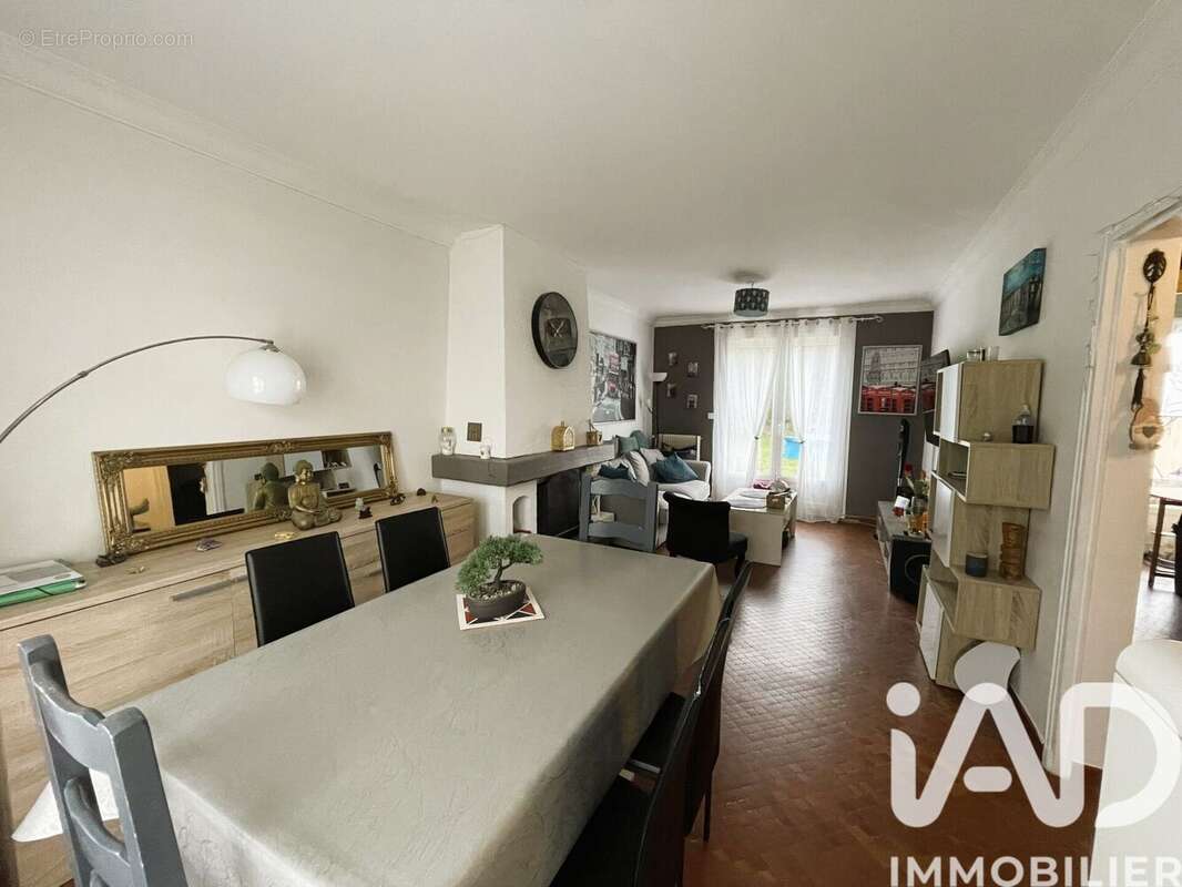 Photo 4 - Maison à COMPERTRIX