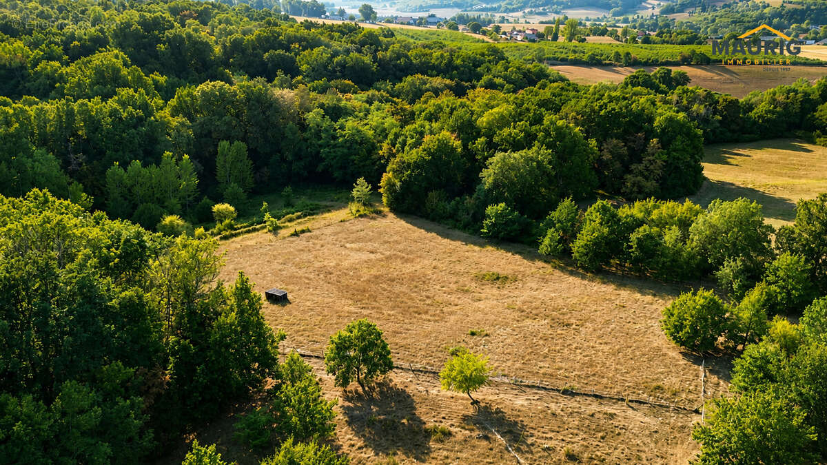 Villa de 200m2 garage avec 6.5 hectares ideal pour chevaux - photo 12
