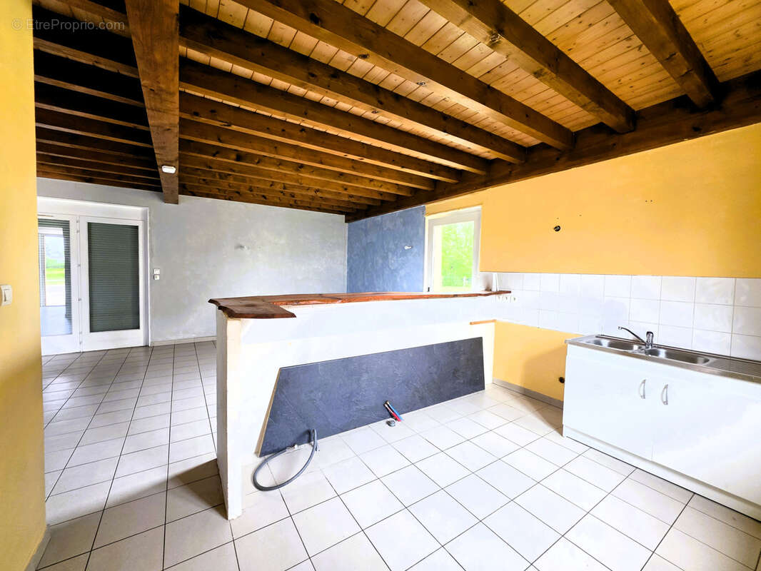 Maison à VANDEINS