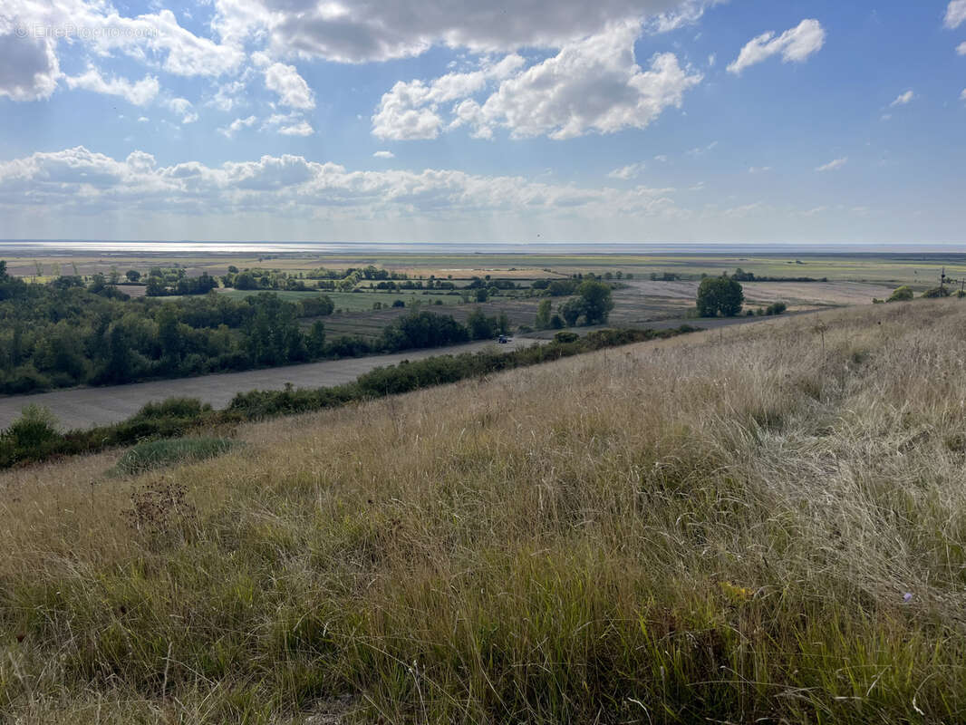 Terrain à FLOIRAC