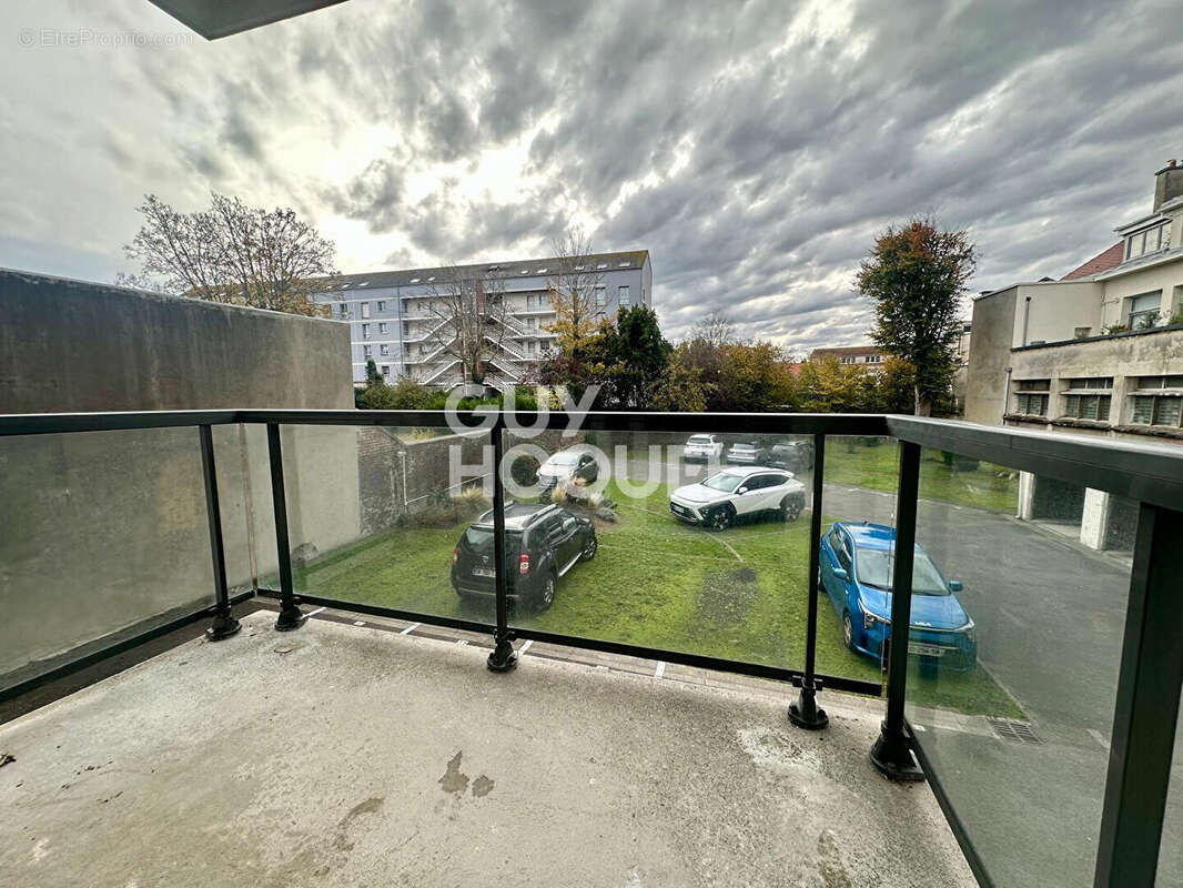 Appartement à CALAIS