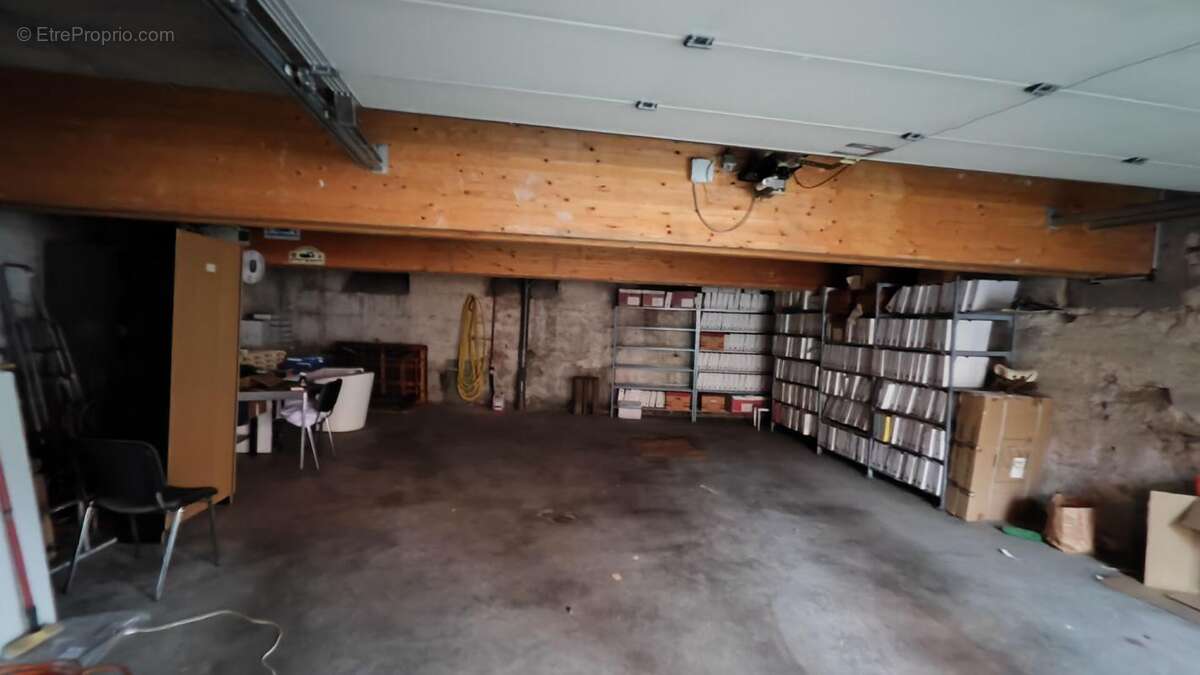 Appartement à BELFORT