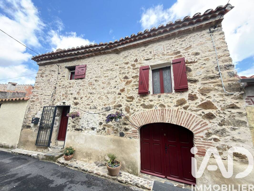 Photo 1 - Maison à OMS