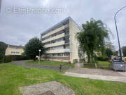 Appartement à VILLIERS-LE-BEL