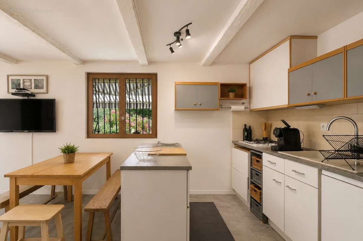 Gilette//Maison individuelle//208 m²//8 Pièces - photo 30