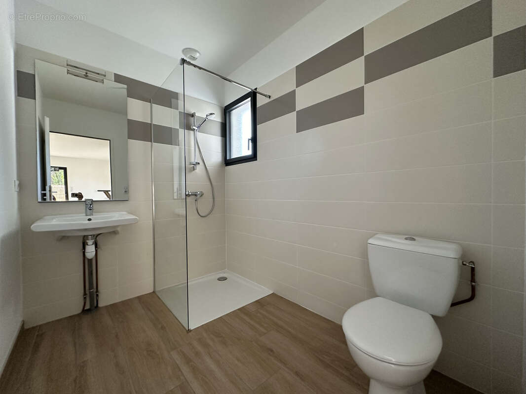 Maison à LA TESTE-DE-BUCH