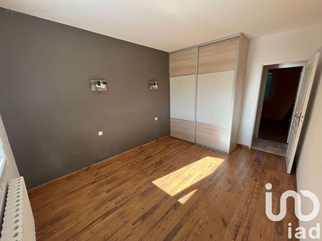 Photo 7 - Maison à JAUNAY-CLAN