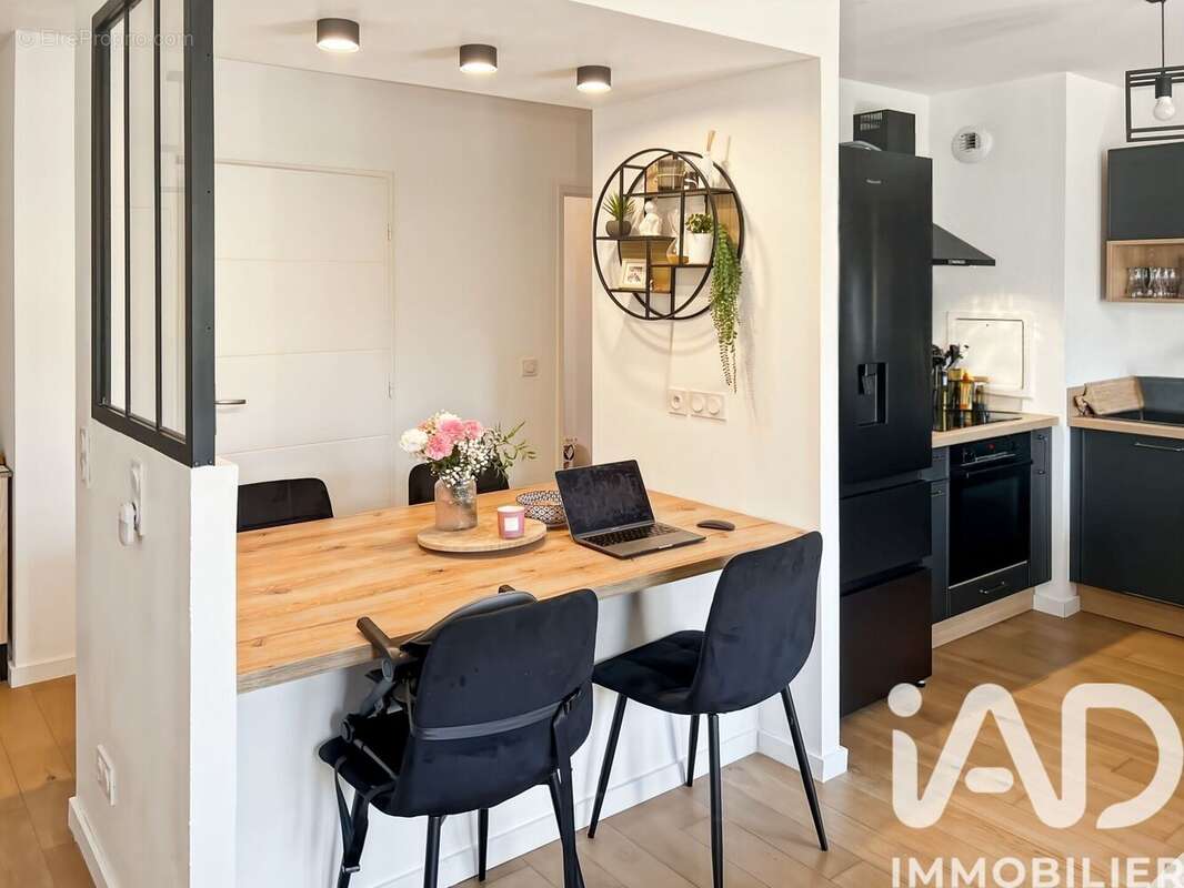 Photo 6 - Appartement à GAGNY