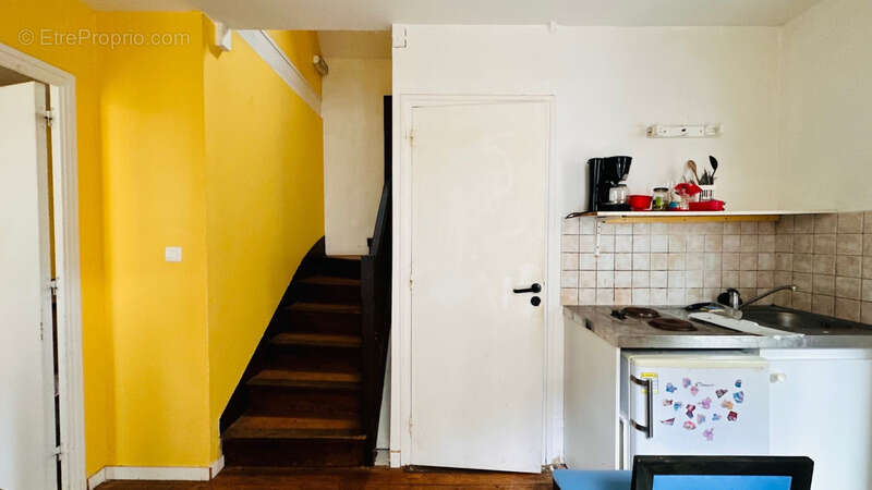 Appartement à CROZON