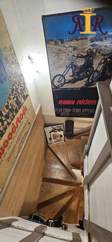 Maison à MARSEILLE-8E