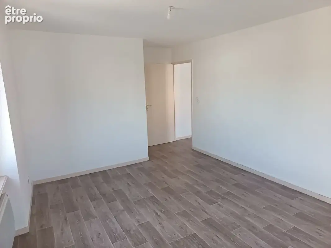 Appartement T5 spacieux à Valdahon - photo 5
