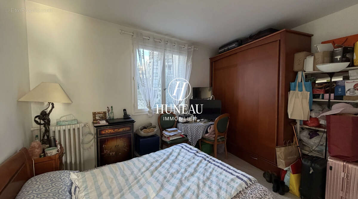 Appartement à PARIS-13E
