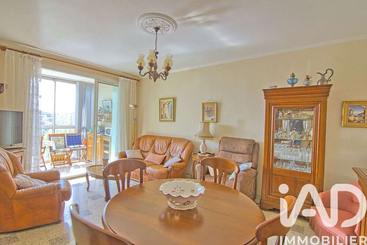 Photo 3 - Appartement à LA GARDE